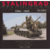 Stalingrad 1942-1943 - Karel Jungwiert, Pavel Scheufler