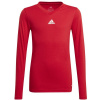 Adidas Team Base Tee Jr GN5711 (68891) 152 cm