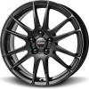 ALUTEC Monstr RB-čierny matný 6,5x16 4x108 ET40 MN65640A34-5