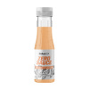 BiotechUSA Zero Sauce pálivý česnek 350 ml