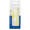 Curaprox CPS 09 Prime Start medzizubné kefky 5 ks + držiaky UHS 409 a UHS 470