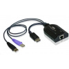 ATEN Modul CPU USB DisplayPort + VM + SC pro KVM KH-1508A/1516A,KH2508A/KH2516A,KN,KL KA-7169