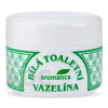 aromatica BIELA TOALETNA VAZELINA s vitamínom E 1x100 ml