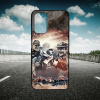 Formula 1 - Legends splash - Xiaomi obal
