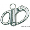 OSCULATI Svorka f. spinaker AISI 316 36 mm Variant: Okov pre spinaker AISI 316 52 mm Snap-shackle f. spinnaker AISI 316 36 mm