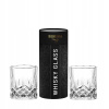 BOHEMIA PRESTIGE BOHEMIA PRESTIGE CLASSICO POHÁR NA WHISKY V TUBE 2 x 300 ml