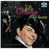 Frank Sinatra A Jolly Christmas From... LP