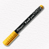 AKRYLOVÝ MARKER - ARTMAGICO - BRUSH PEN | 1-3 MM | SUN YELLOW