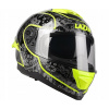 Integrovaná prilba Lazer Rafale SR Original Fluo S (Integrovaná prilba Lazer Rafale SR Original Fluo S)