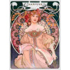 Piatnik - Puzzle Alfons Mucha: Sny - 1000 dielov