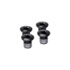Šrouby+matice do převodníků SHIMANO R9100 4ks M8x1