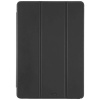 Hama puzdro typu kniha čierna obal / púzdro na iPad; 00222082