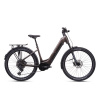 CRUSSIS ONE-Country 10.11-(715 Wh) - Rám 19