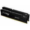 Kingston DDR5 64GB 6400MHz CL32 (2x32GB) KF564C32BBEK2-64