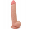 Lovetoy Skinlike Soft Dong (25cm)