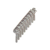 Fixed bridge FB 10- RTK/S 0311171 Phoenix Contact; 0311171