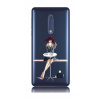 TopQ Zadný silikónový kryt na Nokia 5 Lady 6