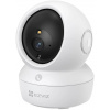 EZVIZ IP kamera H6c Pre 4K/ vnútorné/ Wi-Fi/ 8Mpix/ objektív 4mm/ H.265/ IR prísvit až 10m/ čierno-biela