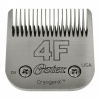 Strihacia hlava Oster Size 4F. Výška 9,5 mm