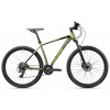 Cyclision Corph 7 L-480-19-W29 color 105 Flash Army