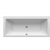 Ravak Formy 01 Slim akrylátová vaňa 180 x 80 cm C881300000