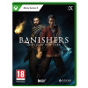 Banishers: Ghosts of New Eden | Xbox Series X
