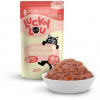 Lucky Lou Lifestage Kitten s drůbežím mäsom 125 g