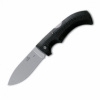 Nôž Gerber Gator Drop Point 154CM - čierny-strieborný