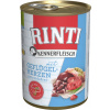 Rinti Kennerfleisch hydinové srdiečka 400 g