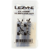 Lepenie na bicykel Lezyne Classic Tubeless Kit Clear (4712805997626)