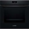 Bosch HBA572BB4 – vstavaná elektrická rúra 71 l, pyrolytické čistenie, AutoPilot 10, A+, čierna (HBA572BB4)