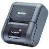 mobilná tlačiareň BROTHER Rugged Jet RJ-2050 bluetooth, WiFi (RJ2050Z1)