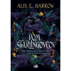 Dom Starlingovcov | Harrow E. Alix, Harrow E. Alix