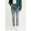 Rifle Tommy Hilfiger WW0WW44351 modrá 26/30