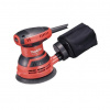 Makita Excentrická brúska MT 123mm,230W M9204