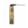 S100 mazivo na řetězy - Dry Lube Chain Spray 400 ml