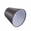 Lampové tienidlo - Sklenená lampa 49050 E27 - biely blesk avg. (Sklenená lampa 49050 E27 - biely blesk avg.)