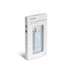 TP-LINK, UE200, USB-RJ45, USB-RJ45, 100Mbps, USB, RJ45, rozširuje počítač o ethernetové rozhranie