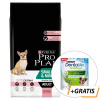 Purina Pro Plan Small & Mini Adult Sensitive Skin losos 7 kg