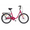 LIBERTY Městské kolo CLASSIC 3spd. 24