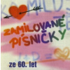 Various - Zamilované písničky ze 60.let [CD]