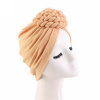 Turban telový