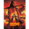 Hellboy: The Art of The Motion Picture - Neil Marshall