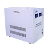 Jednofázový stabilizátor napätia PNI SVM-10K so servomotorom 10000VA, 8000W, výstup 230V