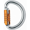 Petzl Karabína Omni triact-lock