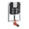 Grohe Uniset - Montážny prvok Uniset na závesné WC 38729000