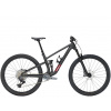 TREK Top Fuel 9.8 GX AXS Gen 4 MATTE DARK WEB 2025 Veľkosť: ML