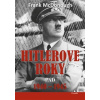 Hitlerove roky 1940-1945 - Frank McDonough