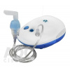 FAZZINI INHALÁTOR KOMPRESOROVÝ F-201 1x1 ks, 8594062490562