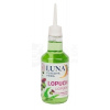 Luna Lopúch Bylinná vlasová voda 120 ml vlasový roztok
